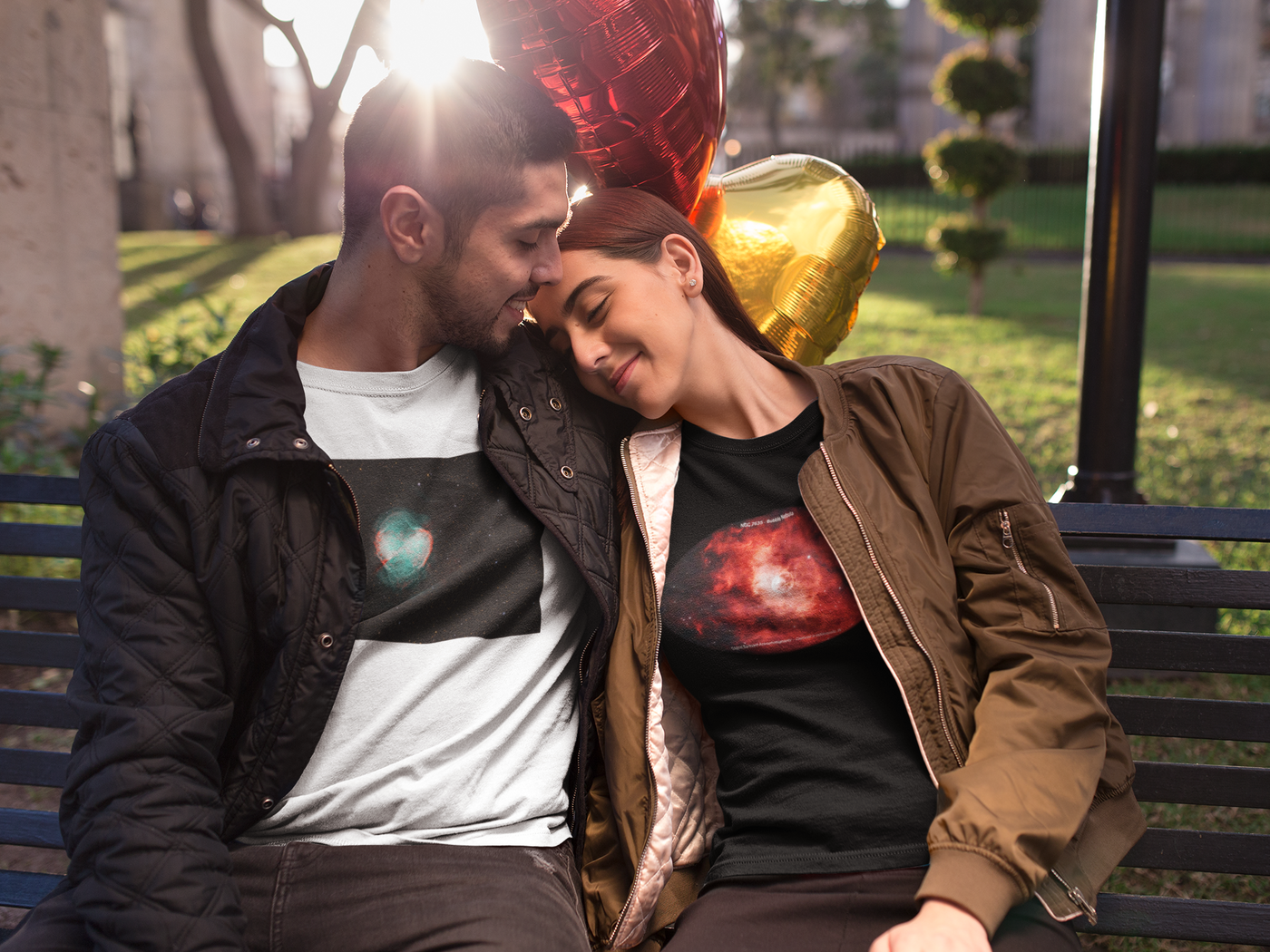 Unisex Apparel