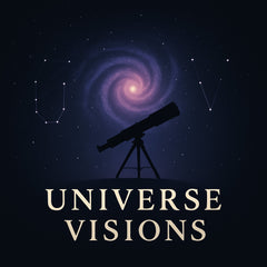 Universe Visions